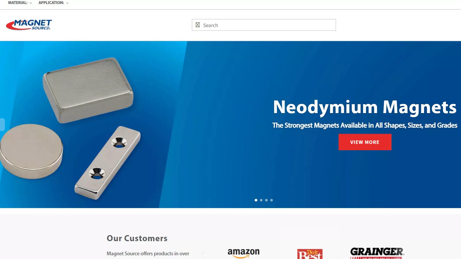 Master Magnetics